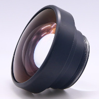 WH10F conversion lens
